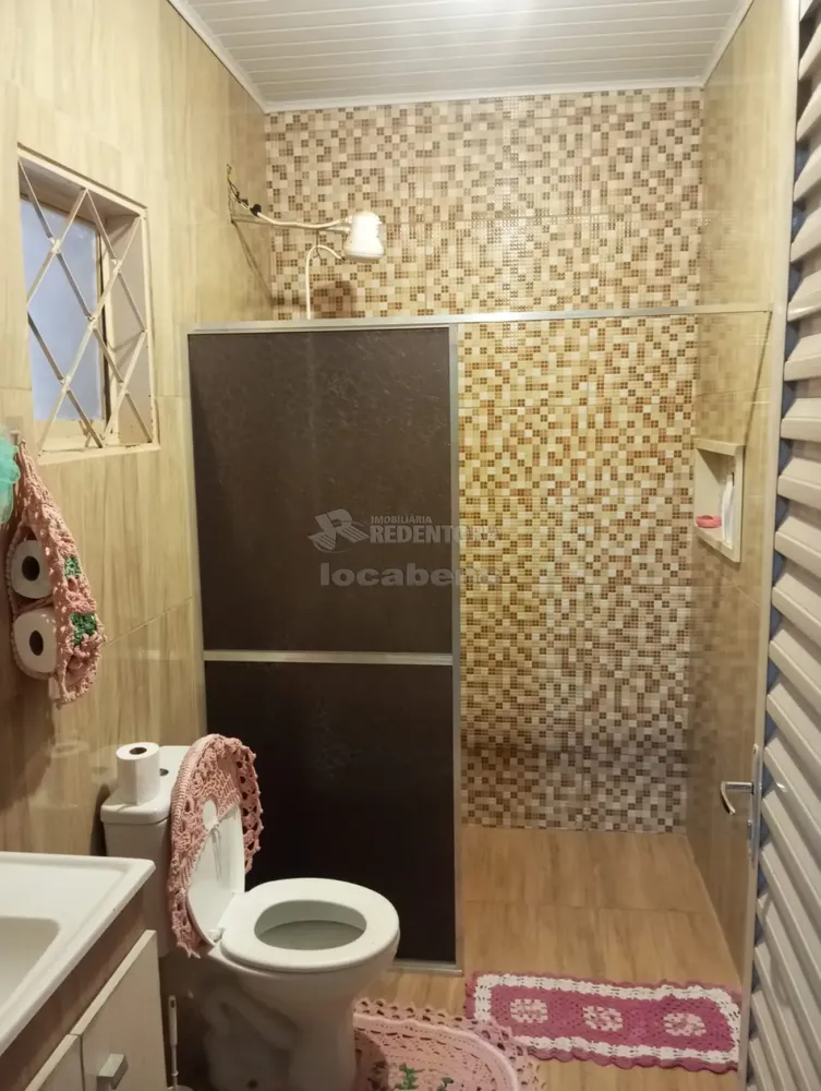Casa, 2 quartos, 80 m² - Foto 7