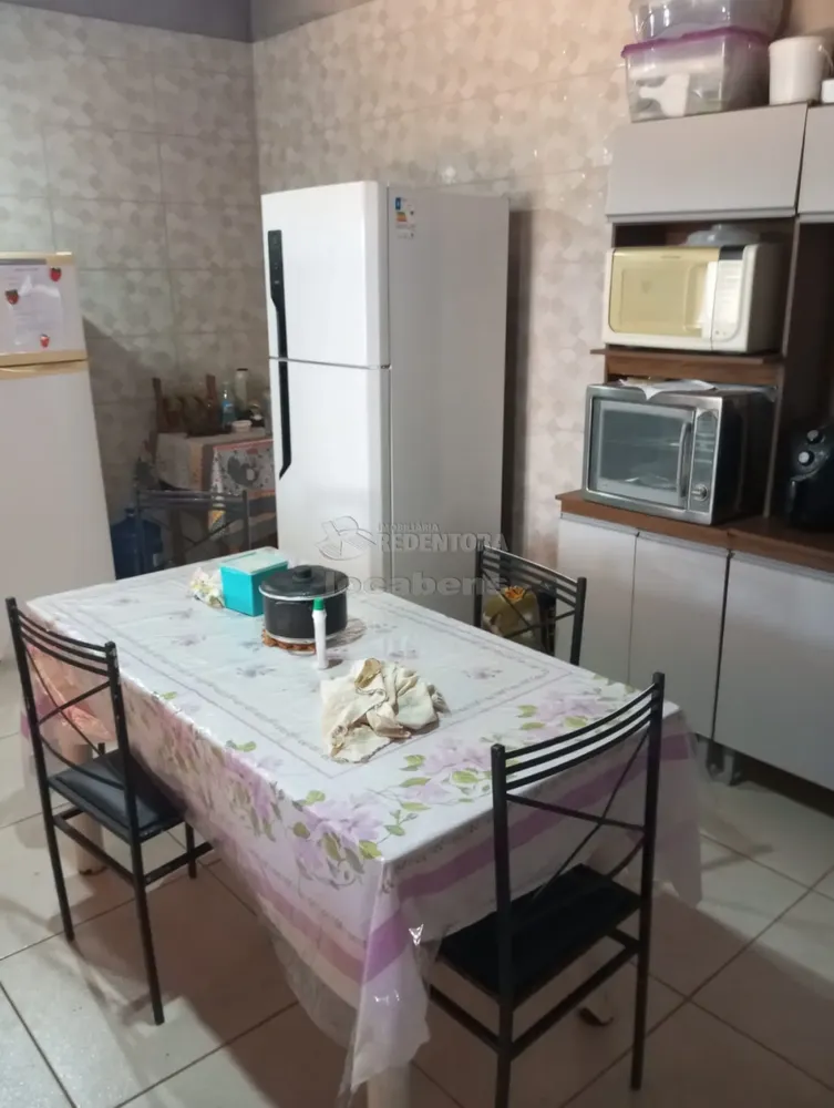 Casa, 2 quartos, 80 m² - Foto 3