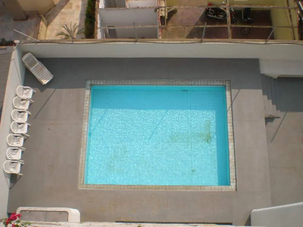 Apartamento, 3 quartos, 318 m² - Foto 1