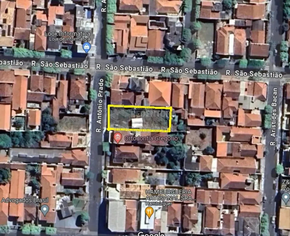 Loteamento e Condomínio, 600 m² - Foto 2