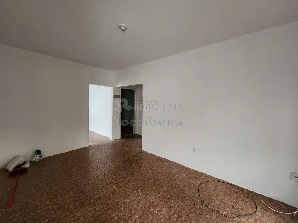 Casa, 2 quartos, 60 m² - Foto 1