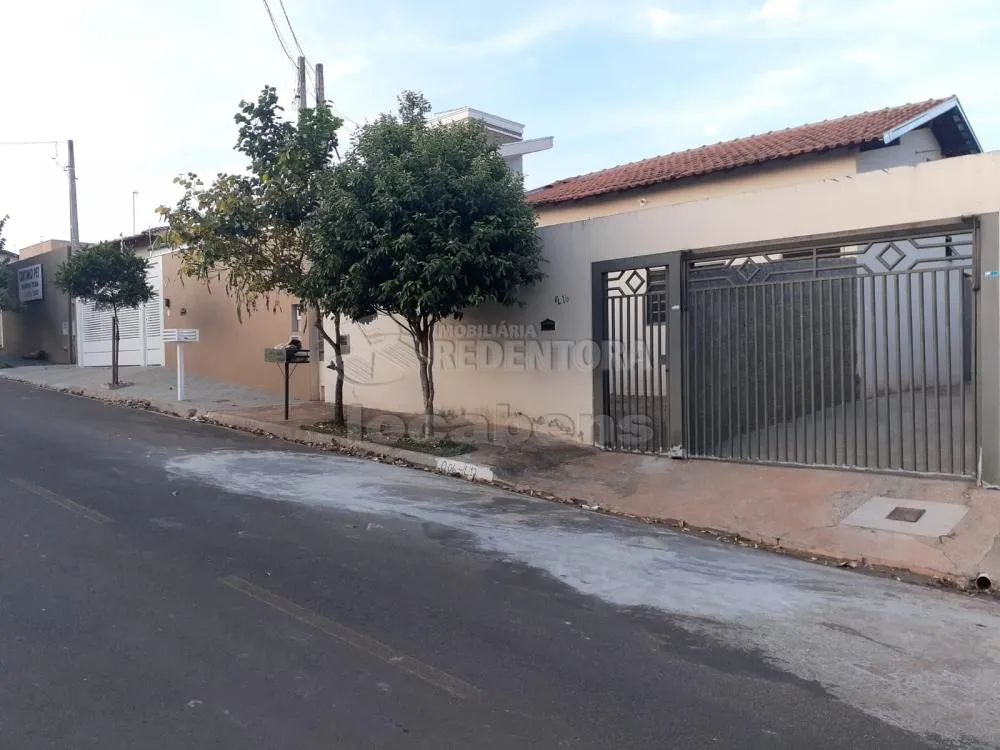 Casa, 4 quartos, 119 m² - Foto 1