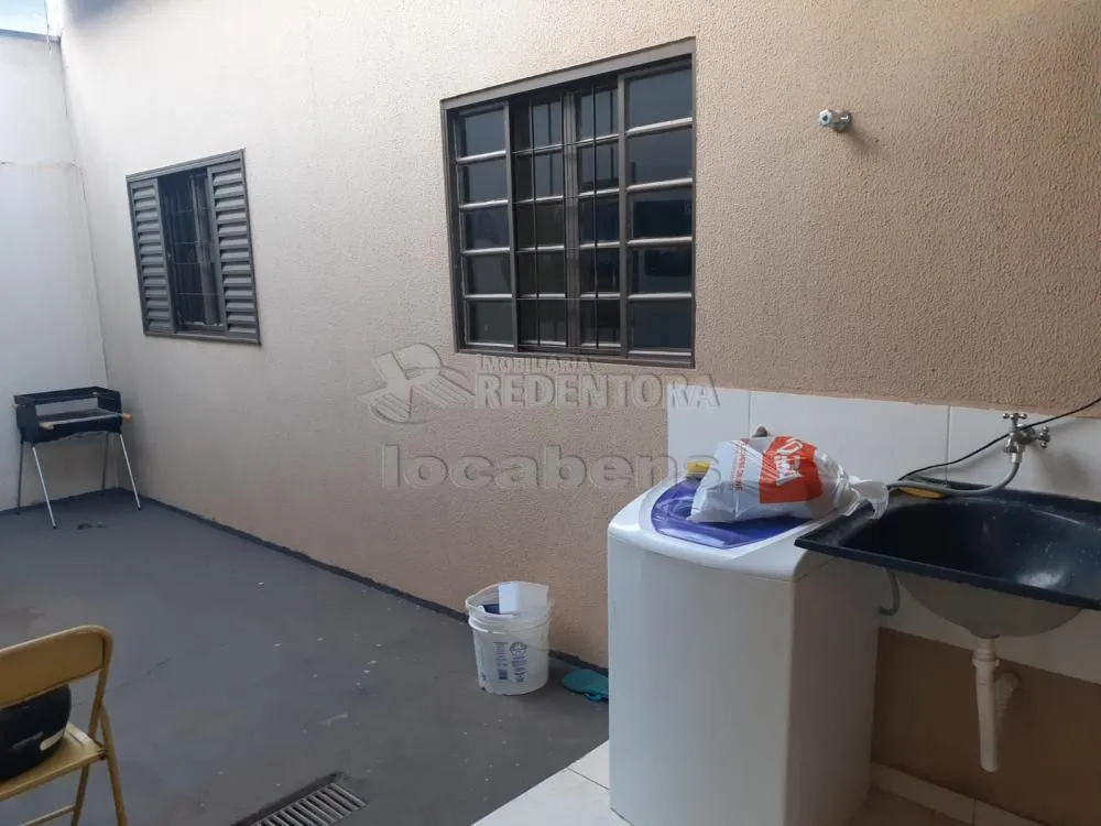 Casa, 4 quartos, 119 m² - Foto 6