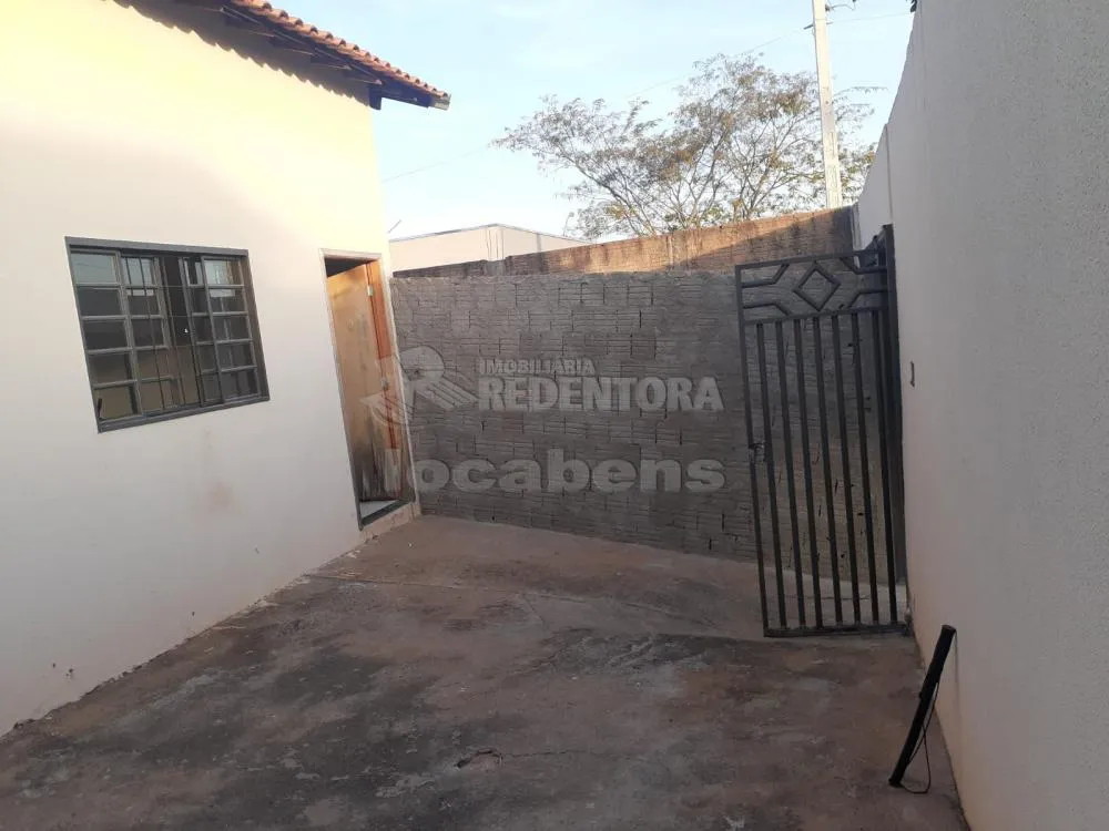 Casa, 4 quartos, 119 m² - Foto 2