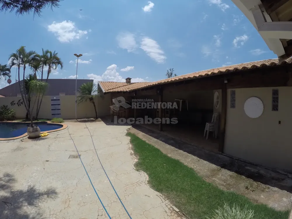 Casa, 3 quartos, 660 m² - Foto 4