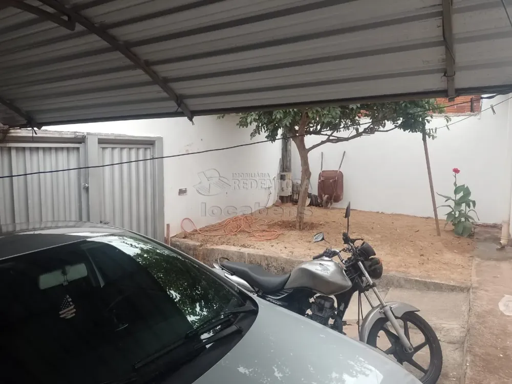 Casa, 3 quartos, 110 m² - Foto 2