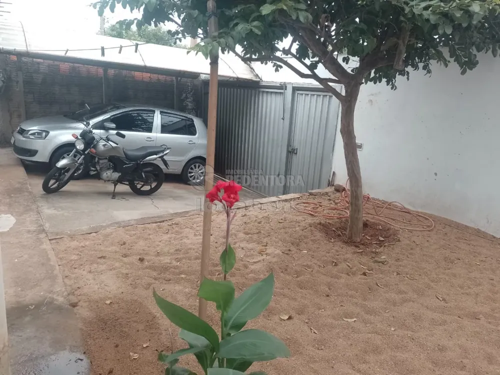 Casa, 3 quartos, 110 m² - Foto 1
