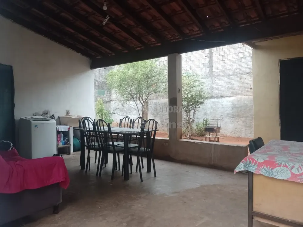 Casa, 3 quartos, 110 m² - Foto 8