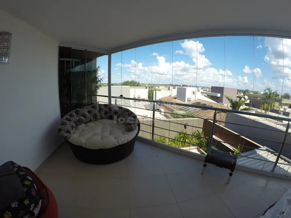 Casa de Condomínio, 4 quartos - Foto 4