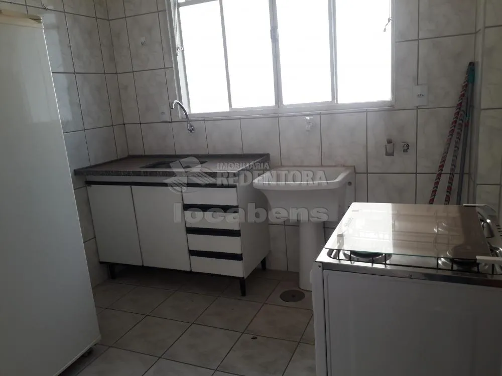 Apartamento, 1 quarto, 45 m² - Foto 4