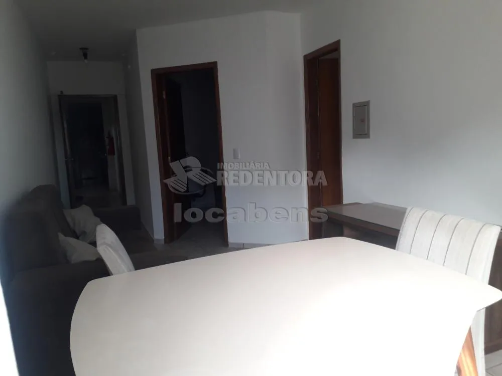 Apartamento, 1 quarto, 45 m² - Foto 3