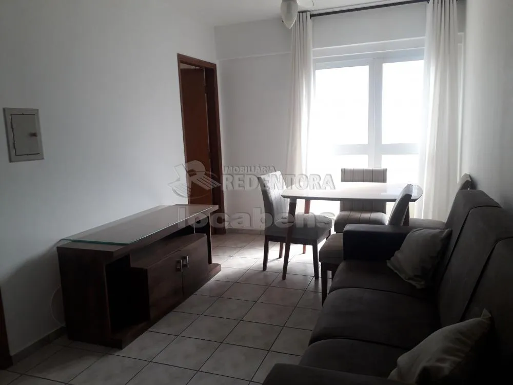 Apartamento, 1 quarto, 45 m² - Foto 2