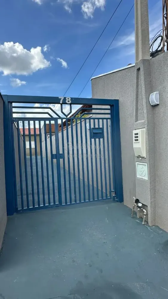 Casa, 2 quartos, 65 m² - Foto 1