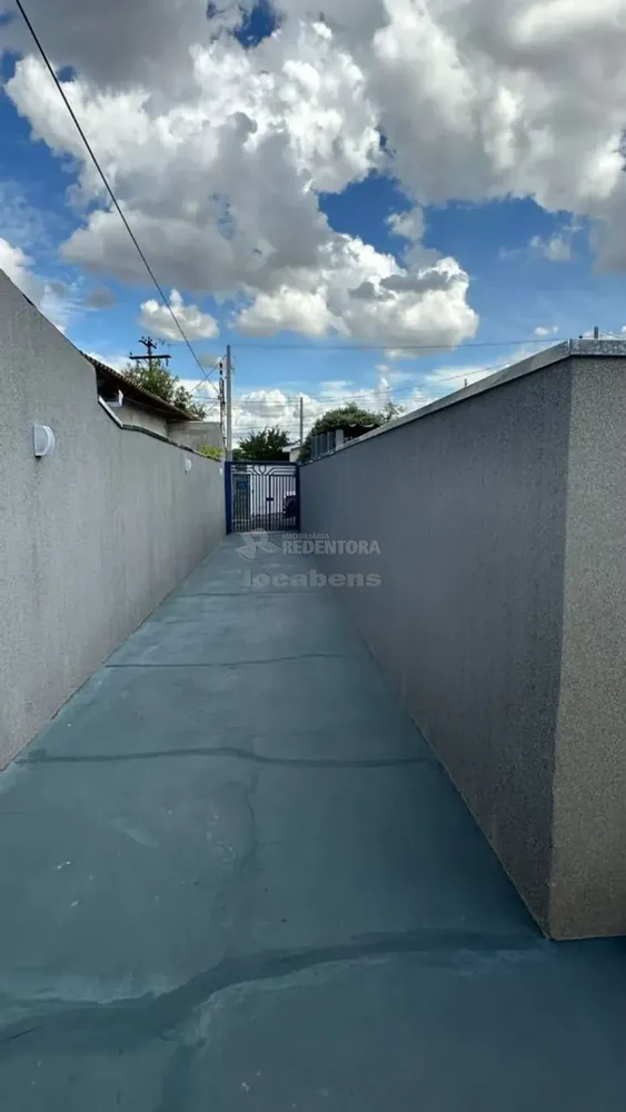 Casa, 2 quartos, 65 m² - Foto 3