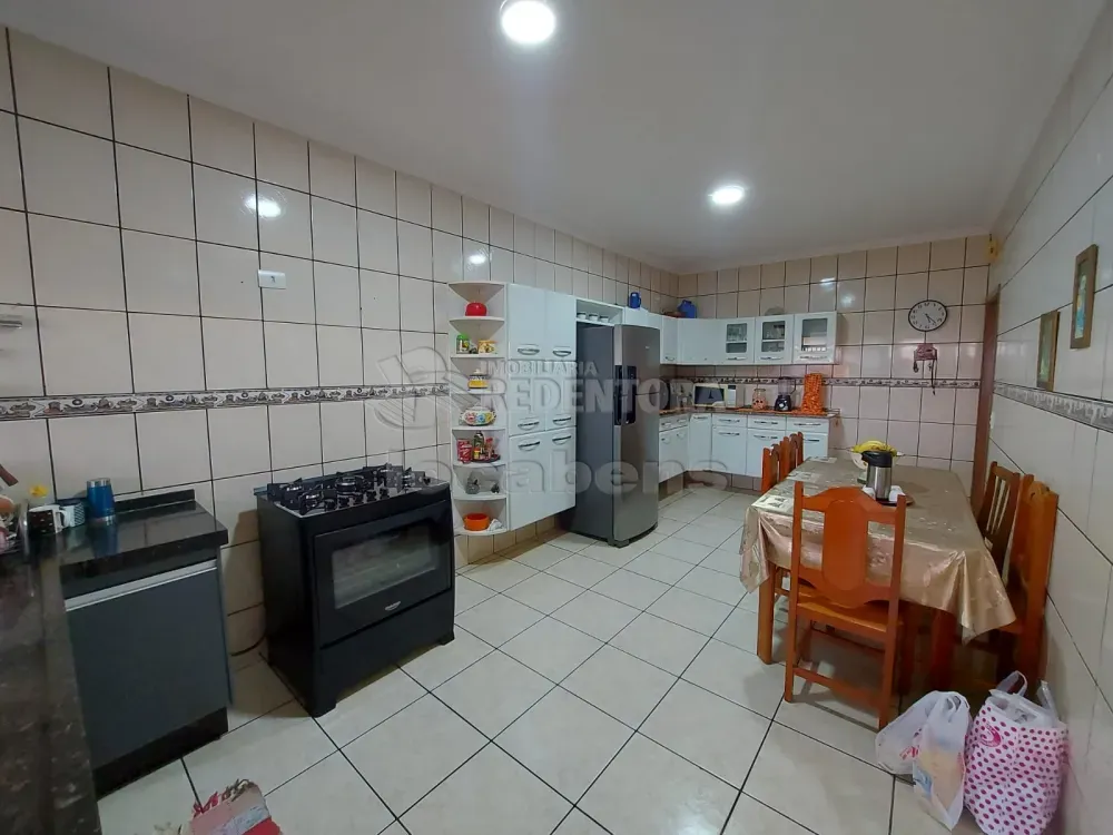 Sobrado, 3 quartos, 280 m² - Foto 6