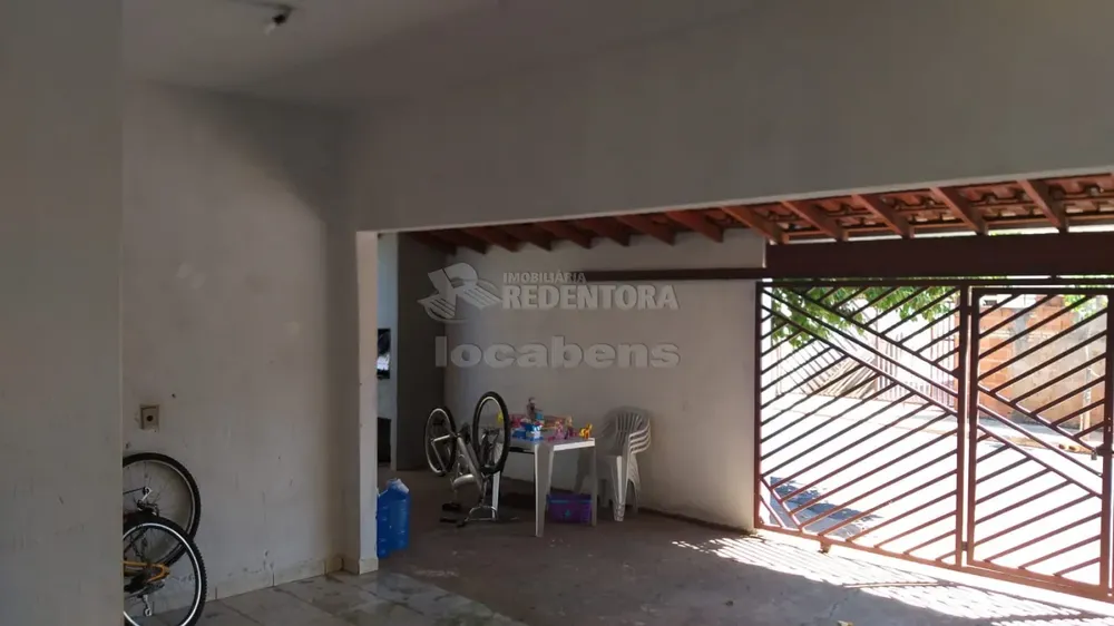 Casa, 3 quartos, 119 m² - Foto 1