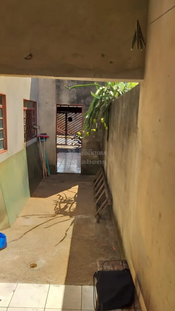 Casa, 3 quartos, 119 m² - Foto 3