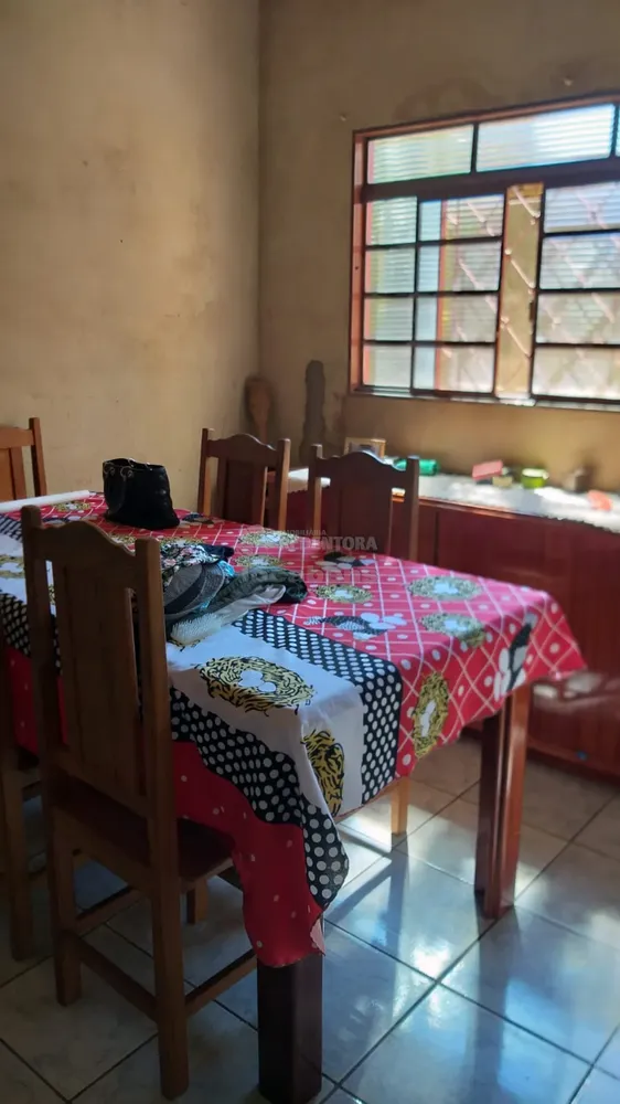 Casa, 3 quartos, 119 m² - Foto 4
