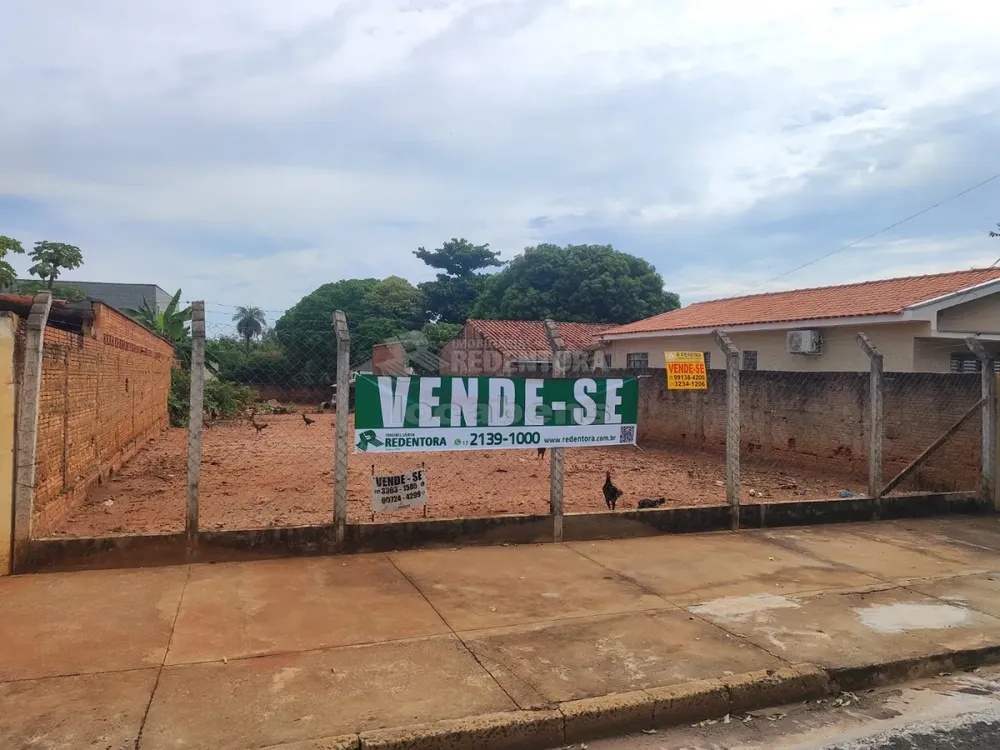 Terreno, 363 m² - Foto 3