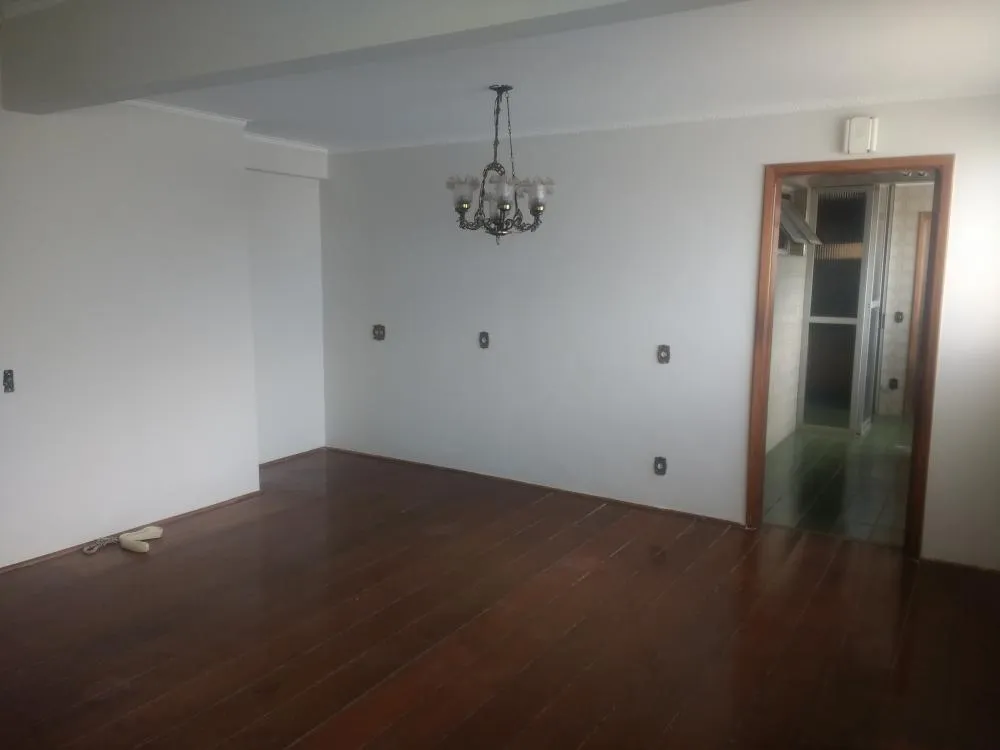 Apartamento, 3 quartos, 167 m² - Foto 1