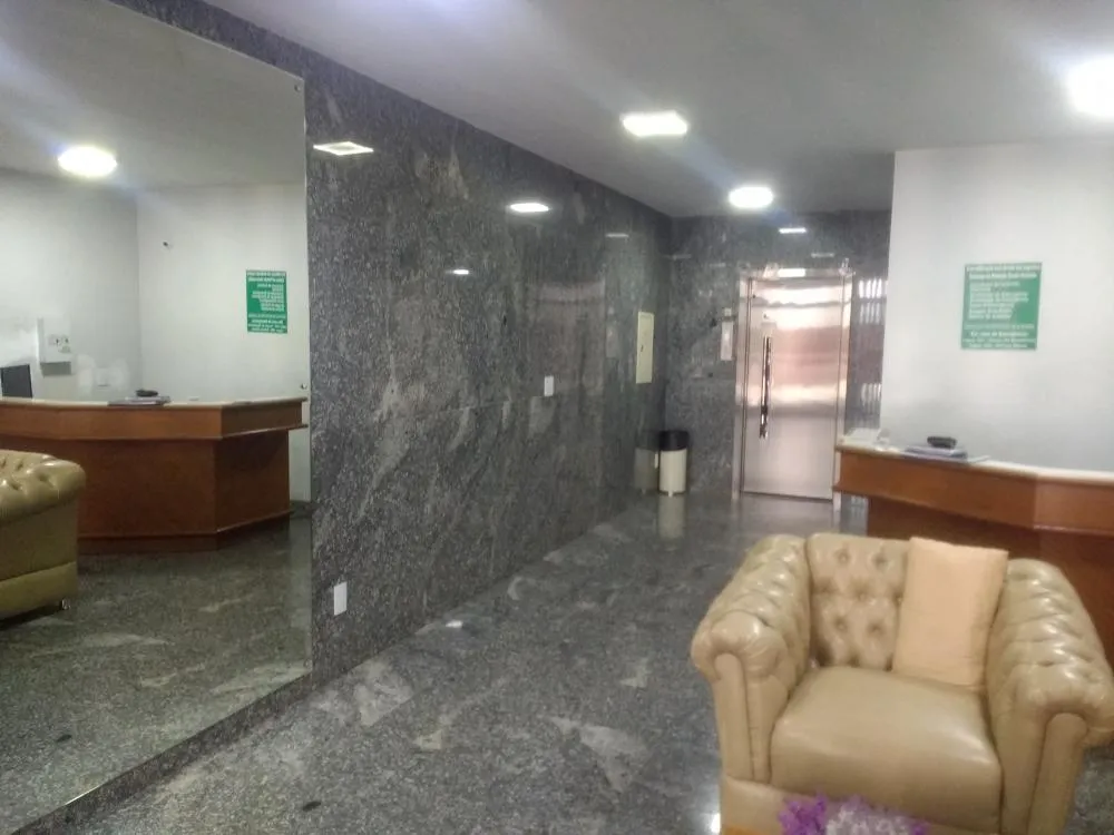 Apartamento, 3 quartos, 167 m² - Foto 2