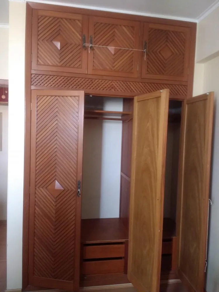 Apartamento, 3 quartos, 167 m² - Foto 3