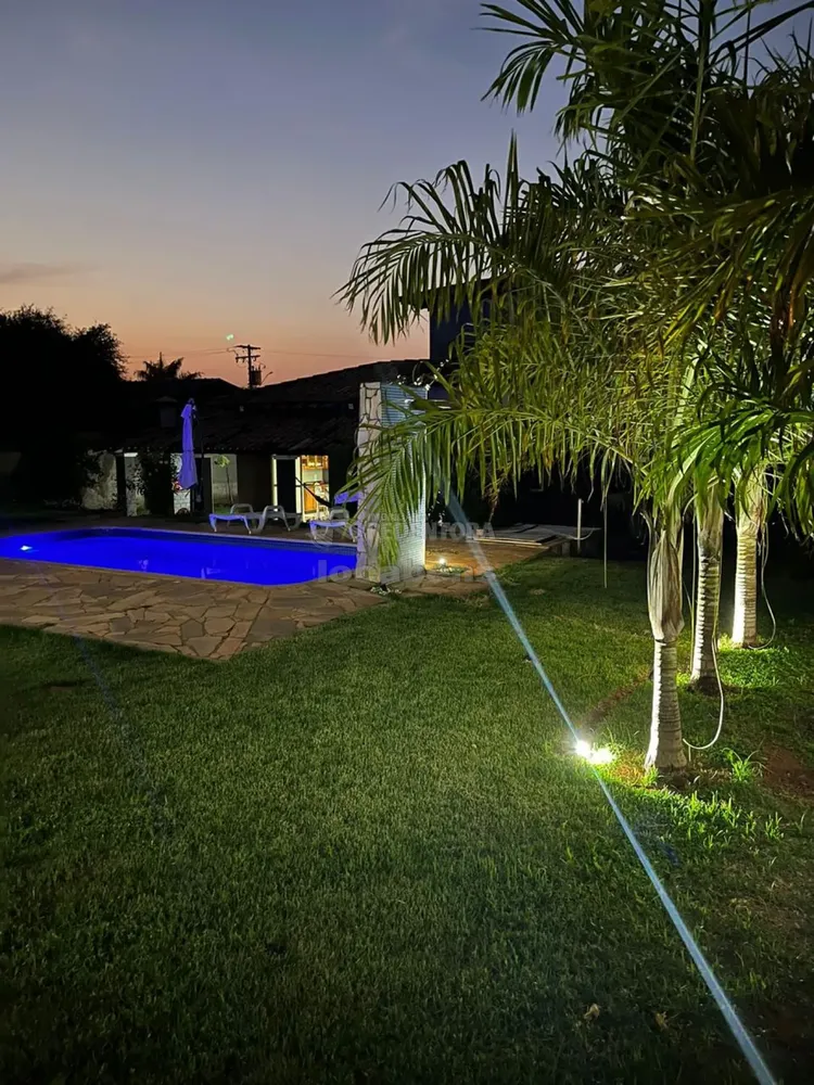 Sobrado, 4 quartos, 376 m² - Foto 7