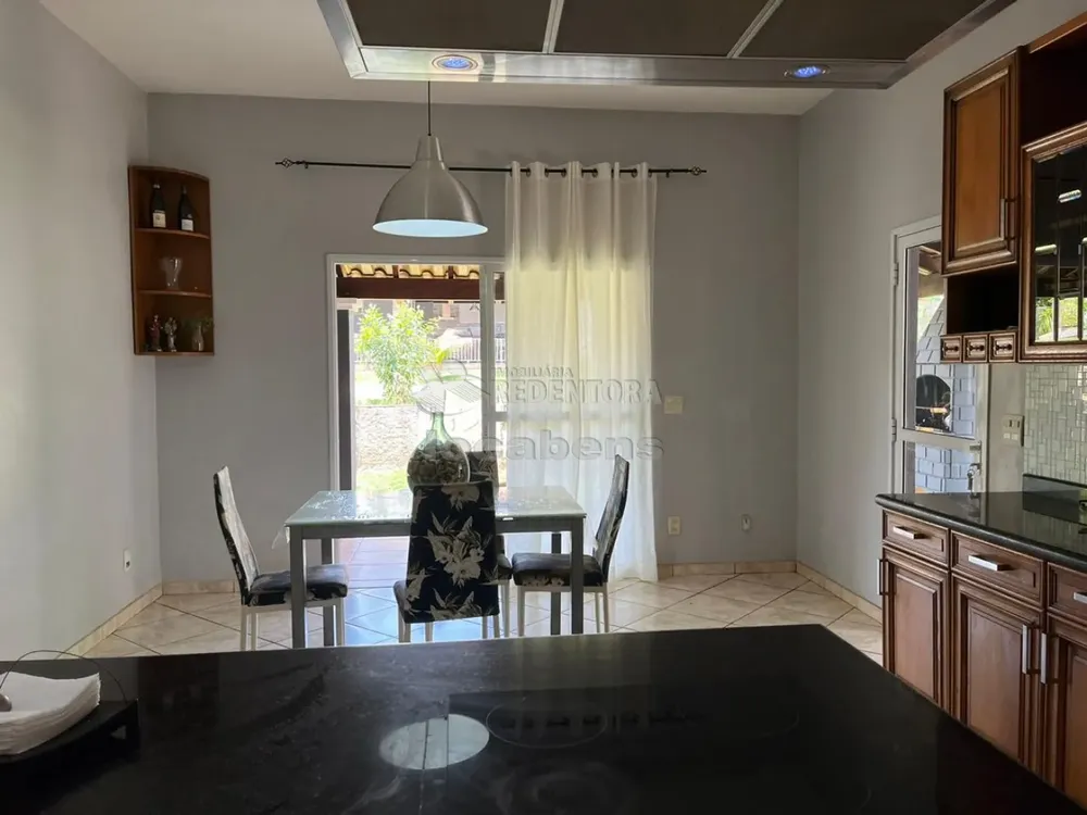 Sobrado, 4 quartos, 376 m² - Foto 5