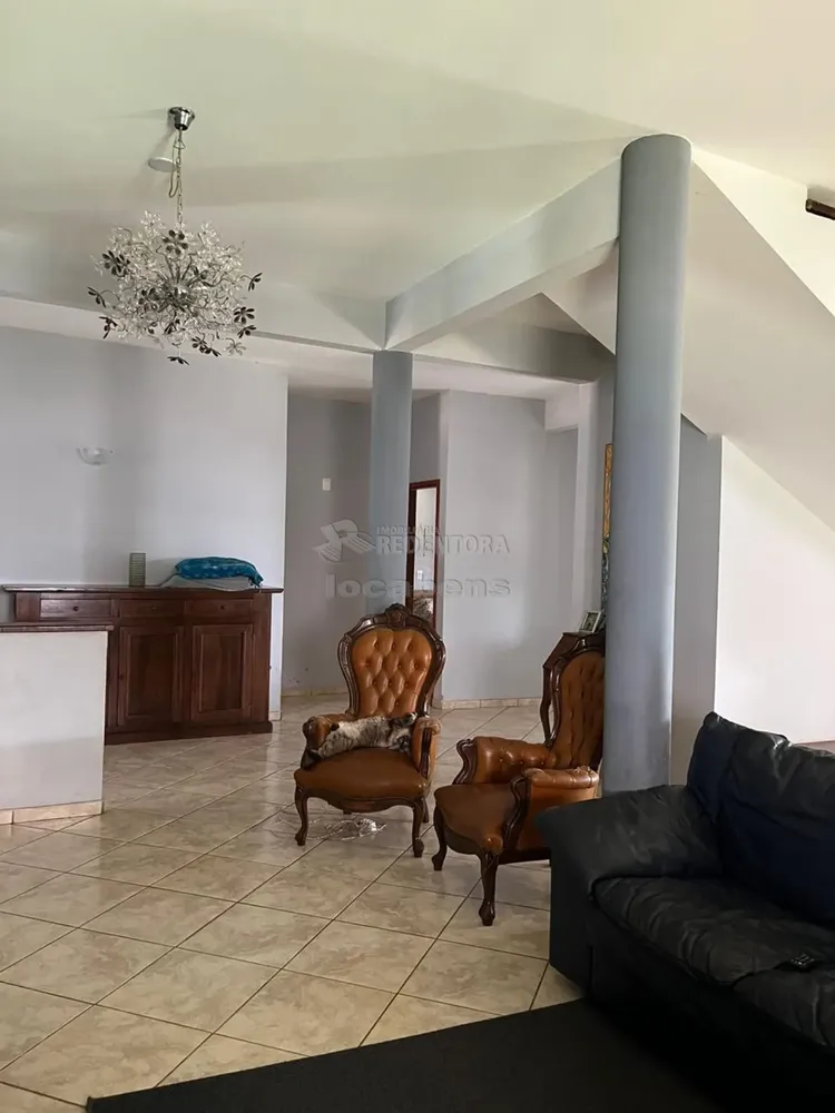 Sobrado, 4 quartos, 376 m² - Foto 6