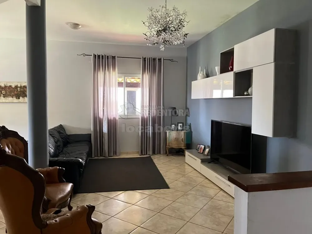 Sobrado, 4 quartos, 376 m² - Foto 4