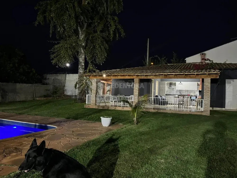 Sobrado, 4 quartos, 376 m² - Foto 8
