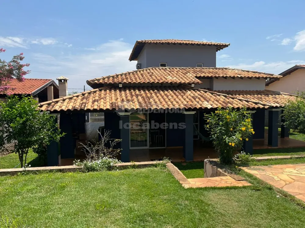 Sobrado, 4 quartos, 376 m² - Foto 2