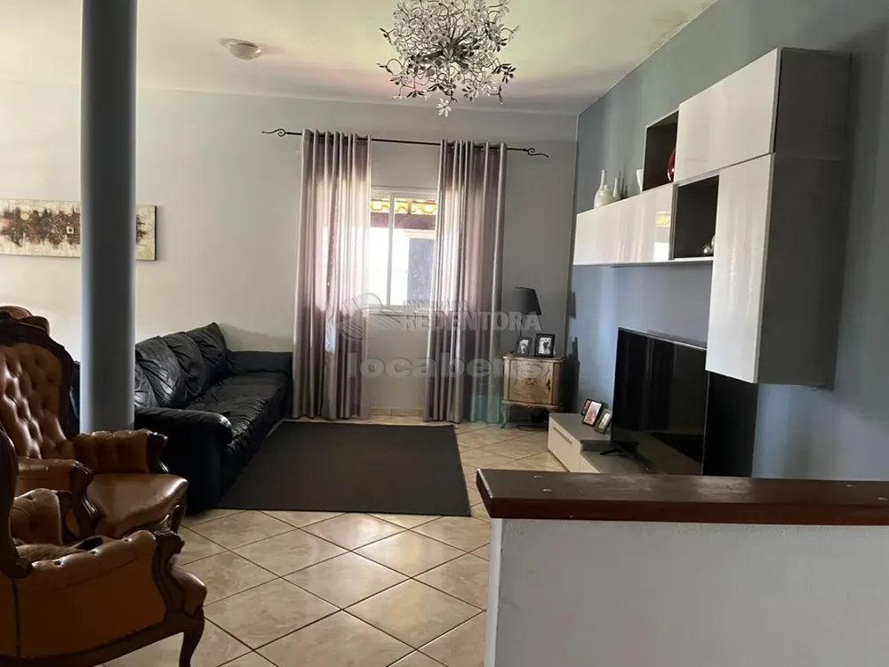 Sobrado, 4 quartos, 376 m² - Foto 3