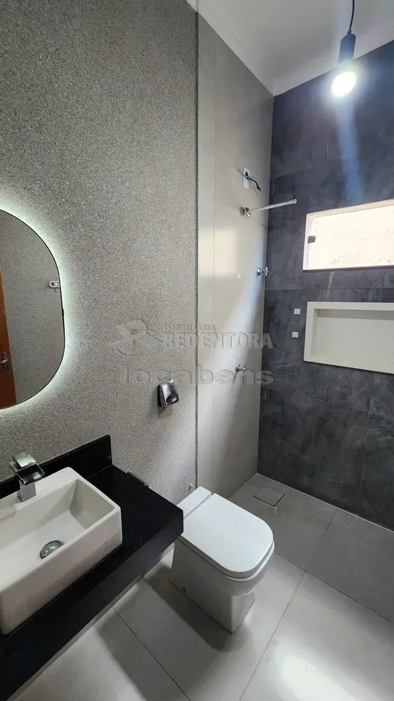Casa, 2 quartos, 52 m² - Foto 3