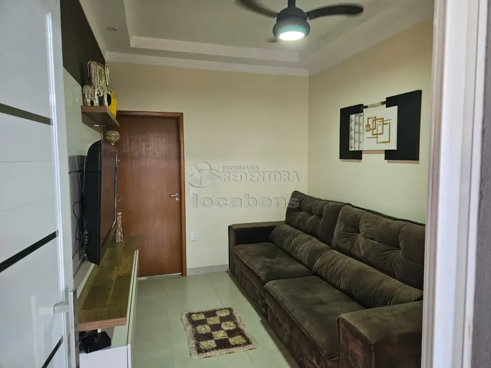 Casa, 2 quartos - Foto 2