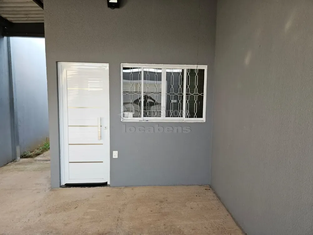 Casa, 2 quartos - Foto 1