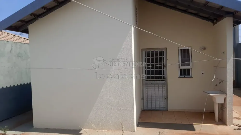 Casa, 2 quartos, 70 m² - Foto 2
