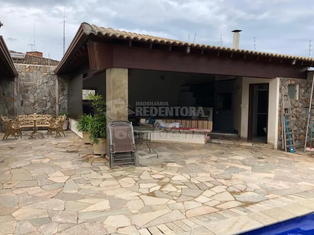Sobrado, 4 quartos, 340 m² - Foto 4