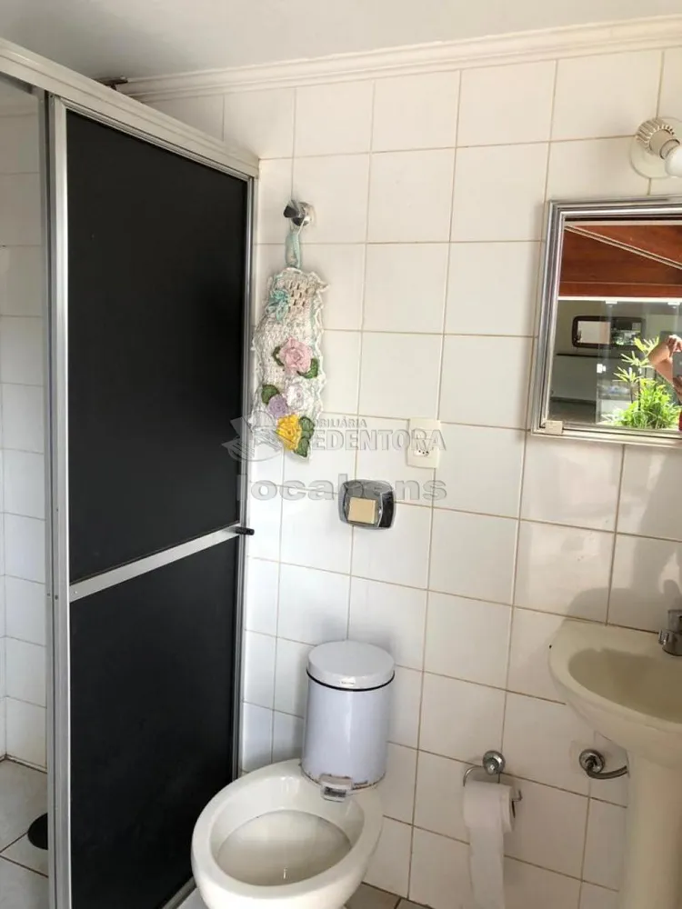 Sobrado, 4 quartos, 340 m² - Foto 3