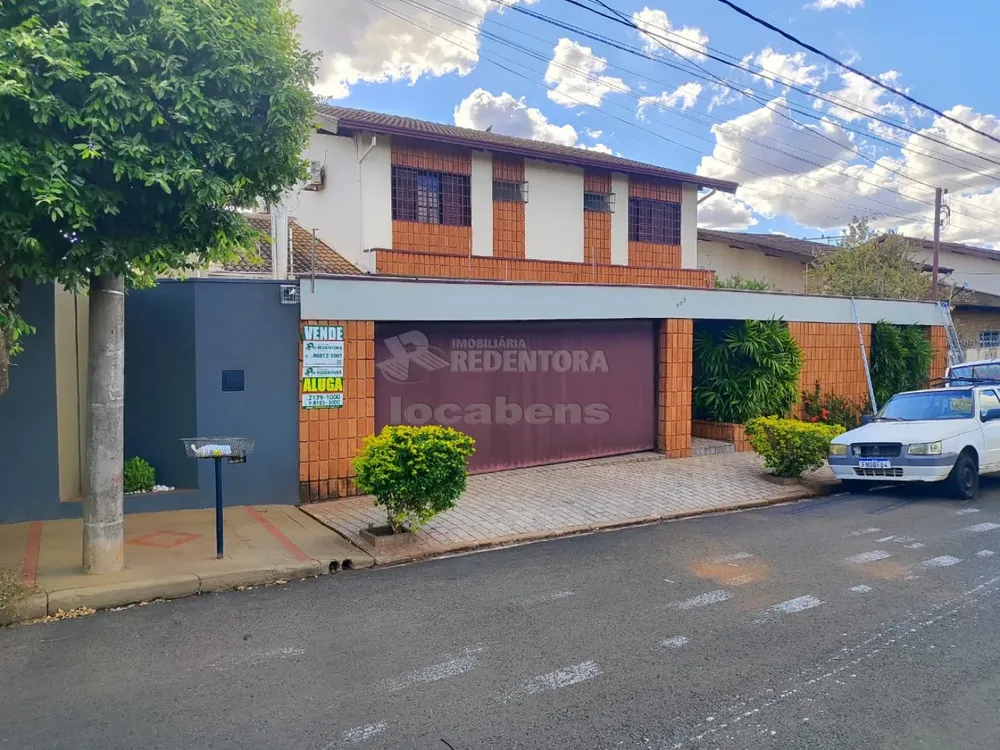 Sobrado, 4 quartos, 340 m² - Foto 8