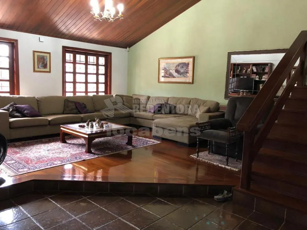 Sobrado, 4 quartos, 340 m² - Foto 6