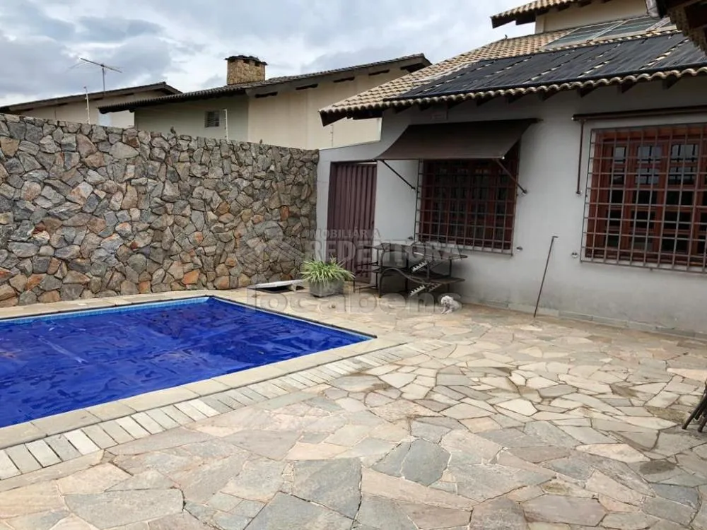 Sobrado, 4 quartos, 340 m² - Foto 2