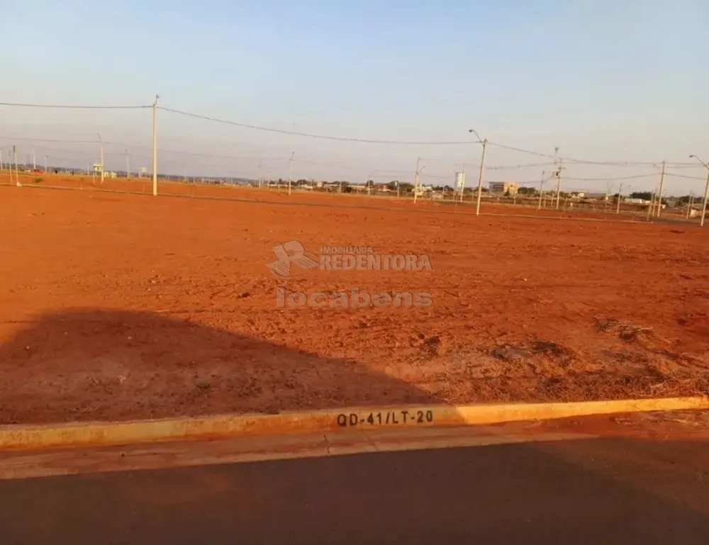 Terreno, 216 m² - Foto 1