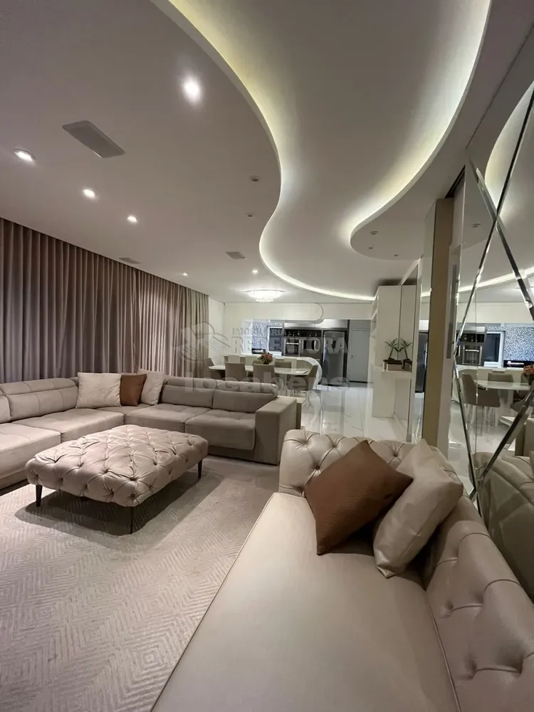 Apartamento, 4 quartos, 174 m² - Foto 4