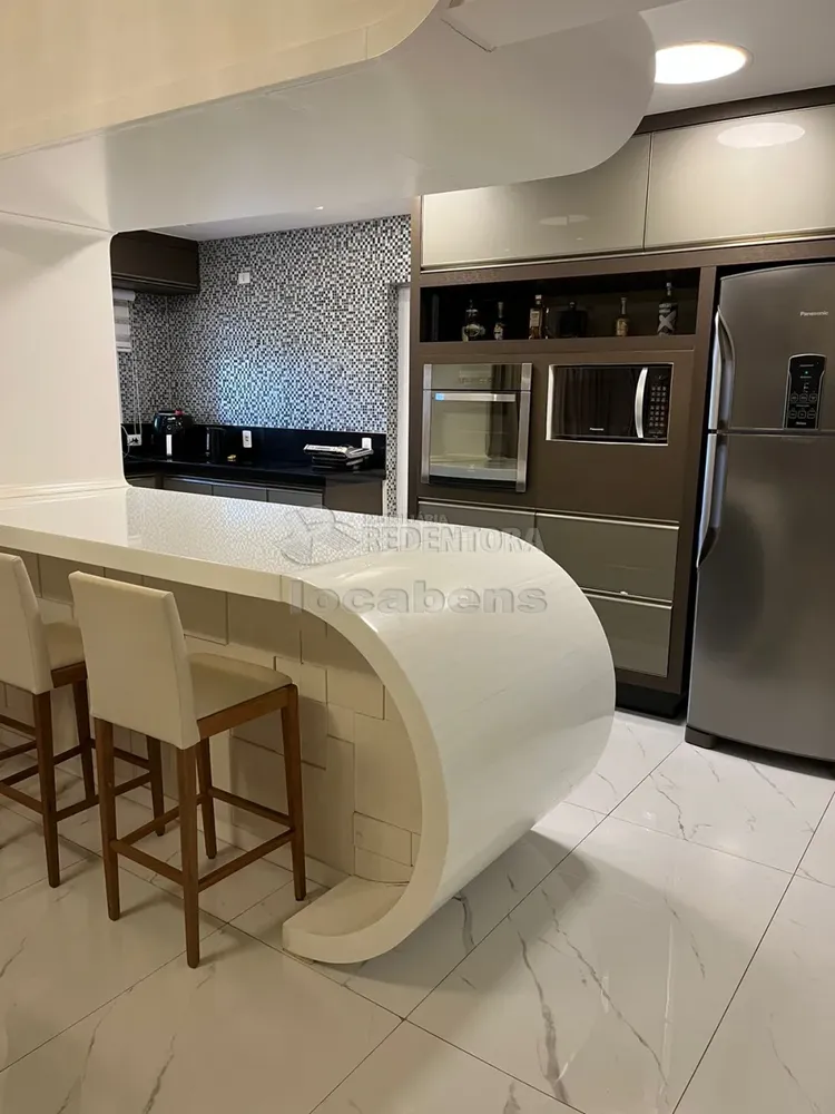 Apartamento, 4 quartos, 174 m² - Foto 3