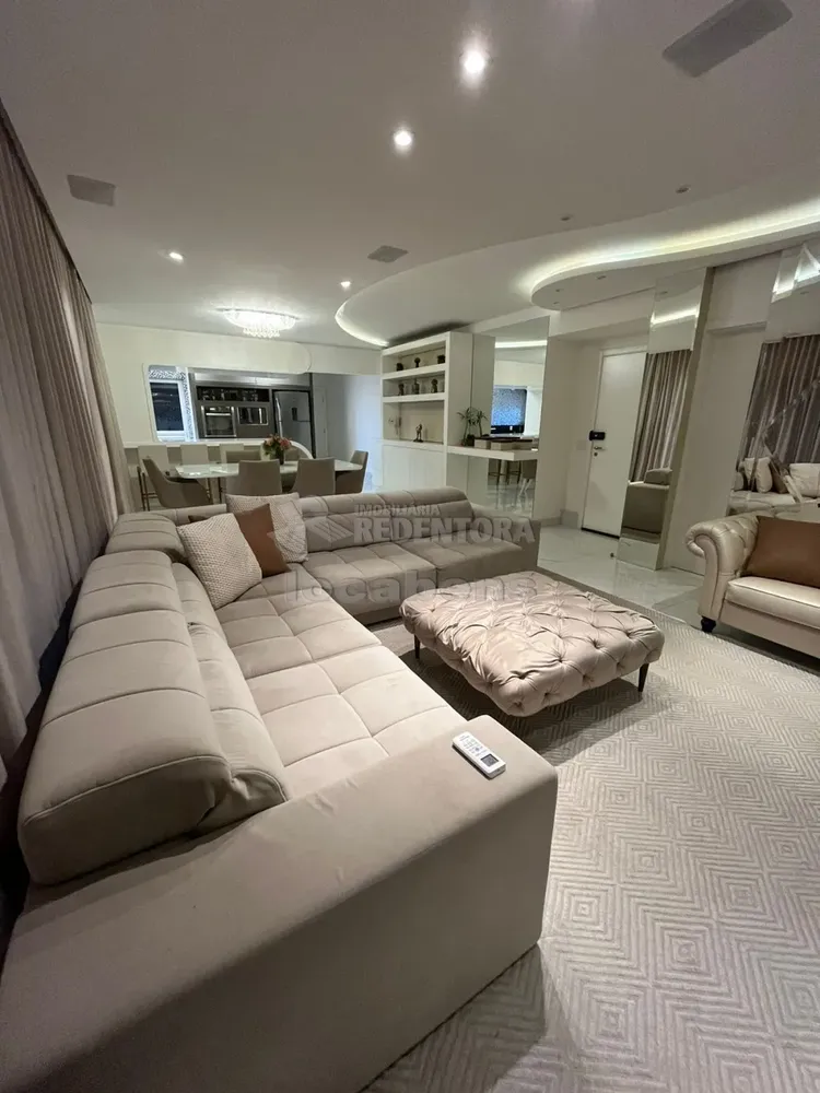 Apartamento, 4 quartos, 174 m² - Foto 2