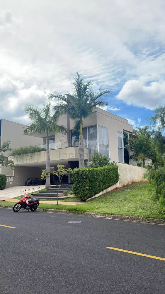 Casa de Condomínio à venda com 4 quartos, 429m² - Foto 1