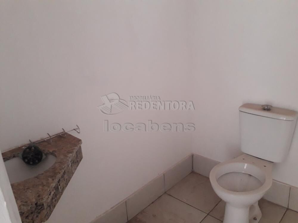 Loja-Salão para alugar, 184m² - Foto 13
