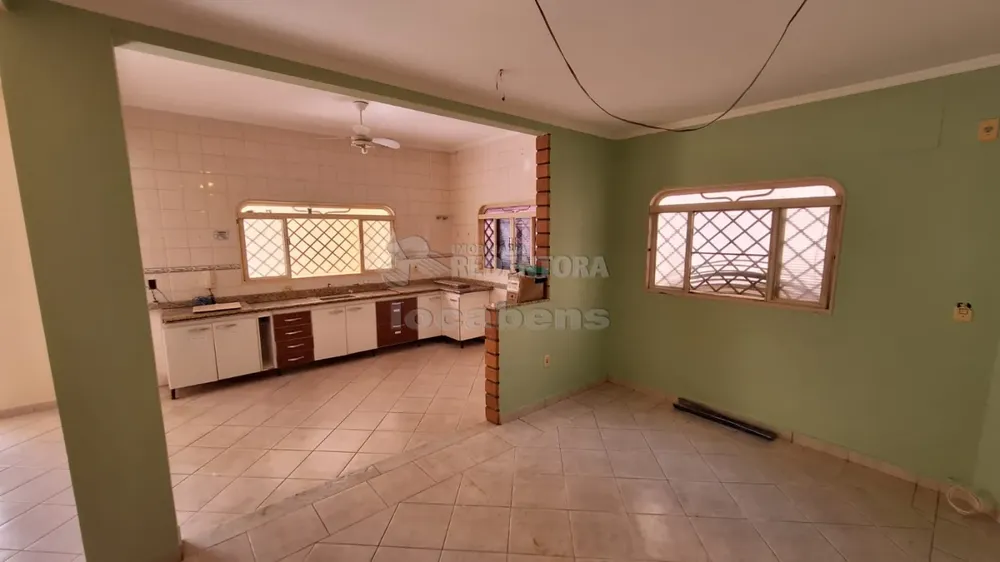 Casa, 4 quartos, 240 m² - Foto 3