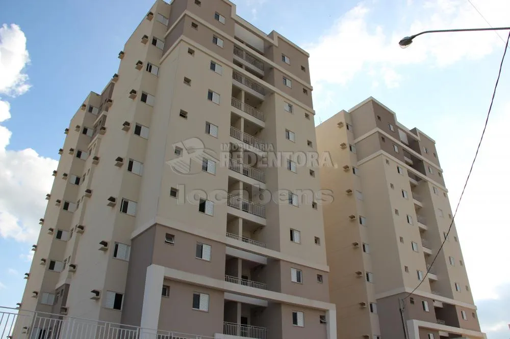 Apartamento, 3 quartos, 91 m² - Foto 1